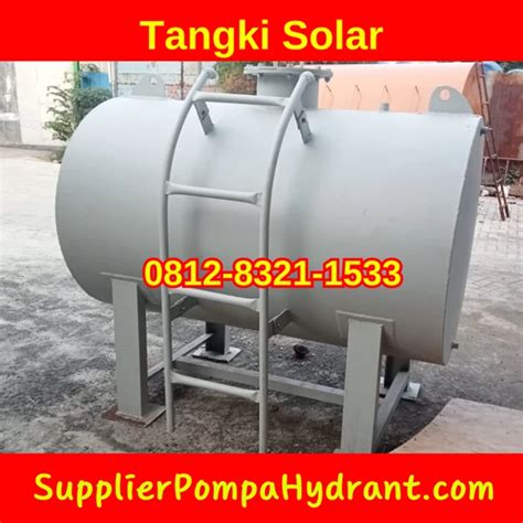 Jual Tangki Solar Liter Liter Liter Liter