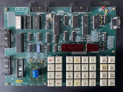 Microprocessor and Computer Architecture