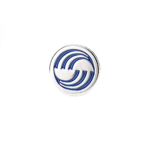 Pin Logo Airbus Crosswind Store