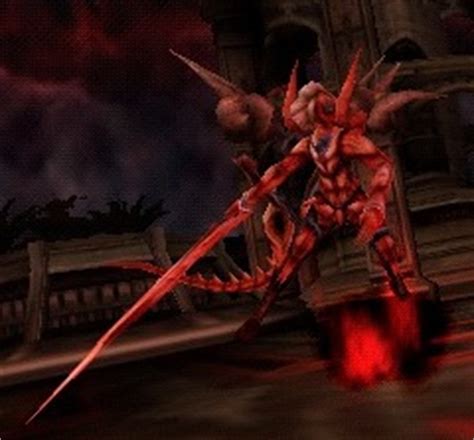 Scarlet Tower | Lord Of Arcana Wiki | Fandom