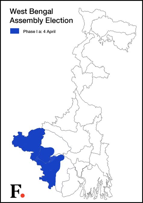 West Bengal Assembly Polls A Quick Look At How The Six Phases Of