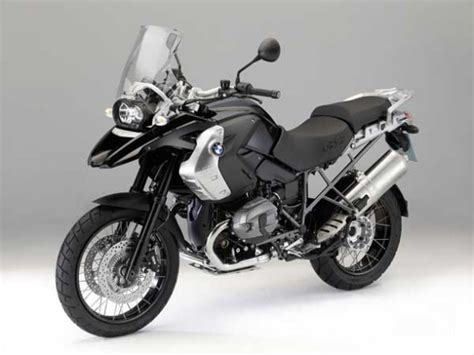 Bmw Gs 30th Anniversary Special Edition Motorcycles Rider Magazine