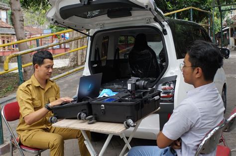 Disdukcapil Bantul Layani Rekam Ktp El Saat Hari Libur