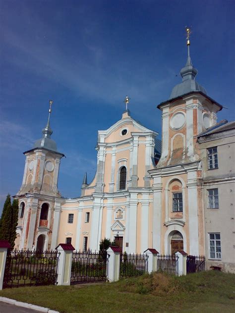 Фото Ізяслав в городе Изяслав