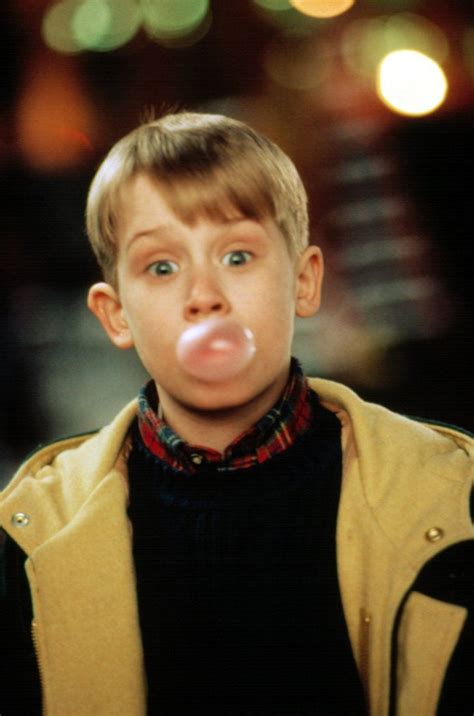 Kevin Mccallister Wallpapers Wallpaper Cave
