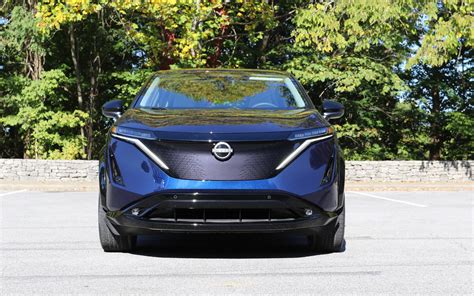 Nissan Ariya 2023 La Marche Est Haute 3 34