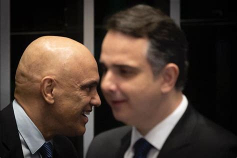 Avalanche diz que recebeu decisão antecipada de Moraes e teve apoio de