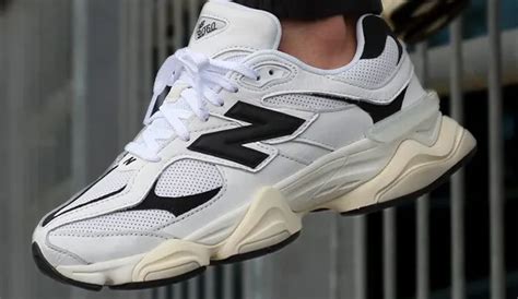 New Balance White Black Hier Kaufen Snkraddicted