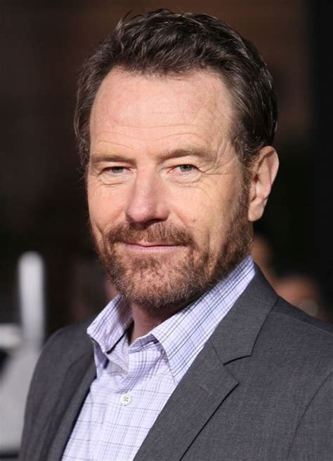 Bryan Cranston - Breaking Bad Wiki