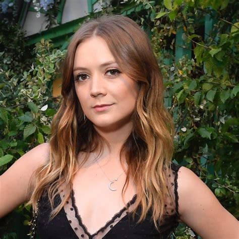 Billie Lourd - Exclusive Interviews, Pictures & More | Entertainment ...