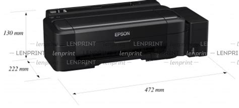 Принтер Epson L132: купить, цена, характеристики, картриджи