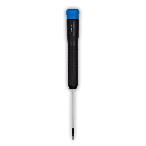 T3 Torx Screwdriver - iFixit