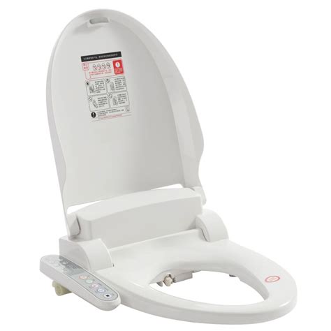 Japanese Toilet Seat Electronic Automatic Smart Toilet Seat Cover