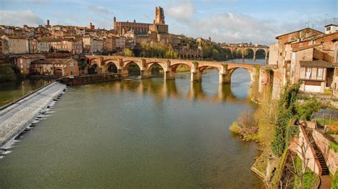 Grand Site Occitanie Cath Drale Albi R Servez Un Guide