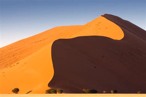 Worlds Tallest Sand Dunes The Most Impressive Dunes On Earth