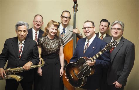 Society For The Preservation Of Dixieland Jazz Encouraging