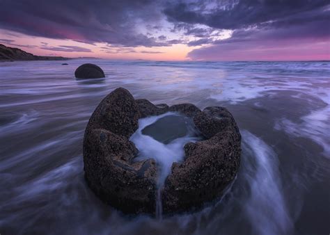 Seascape Photography Guide: 5 steps to Master