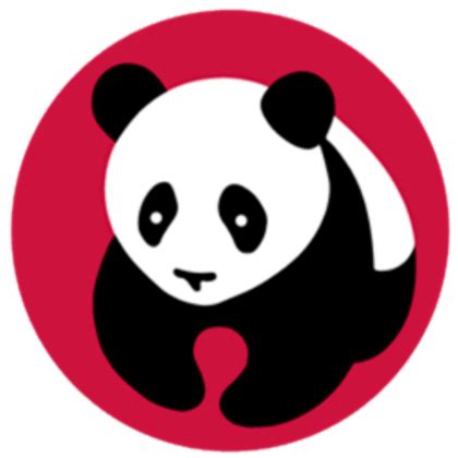 Panda Express Logo - LogoDix