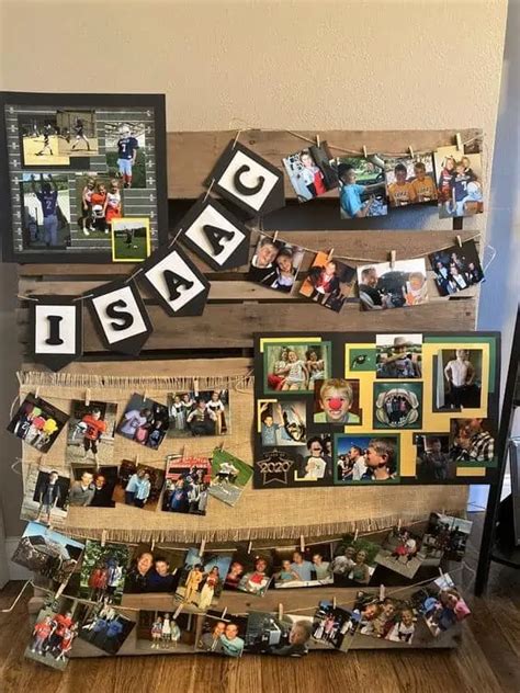 10 Things Not To Do At Your Graduation Party Twins Dish Graduation Party Picture Display