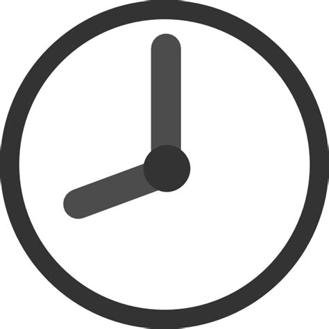 Clock 800 Transparent Clip Art At Vector Clip Art Online