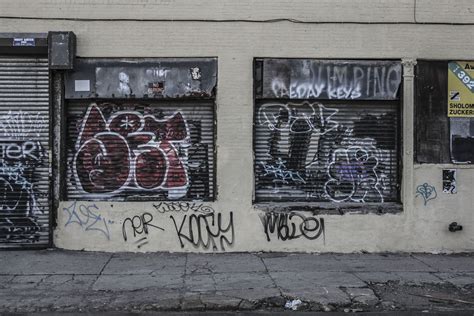 Bushwick | In The Cut