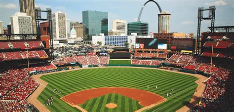 St. Louis Cardinals Tickets 2021 | Vivid Seats