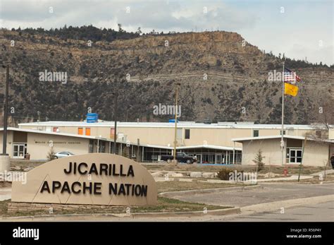 Apachen Stamm Fotos Und Bildmaterial In Hoher Auflösung Alamy