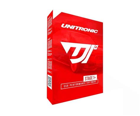 Unitronic Performance Software Vw Mk8 Golf R 20t Ea888 Evo4 Urotuning