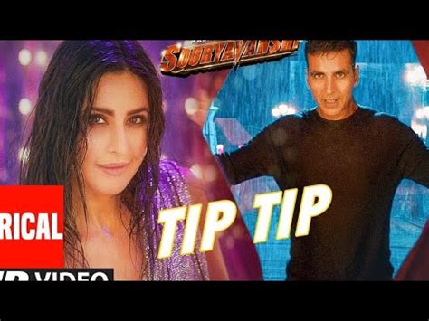 Tip Tip Barsa Pani Mohra Full Hd Akshay Kumar Raveena Tandon