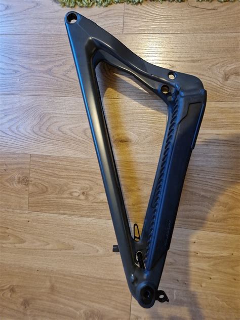 Santa Cruz Megatower C Xl Rear Triangle For Sale