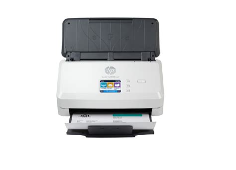 Máy scan HP Enterprise Flow 5000 S5 6FW09A Scan 2 mặt tự động