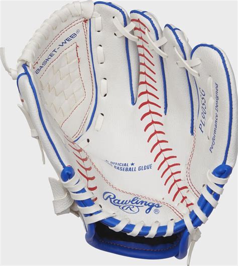 Rawlings Players Series 9 In Baseball Glove Rawlings