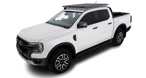 Rhino Roof Rack Next Gen Ranger And Ranger Raptor Twd 4x4