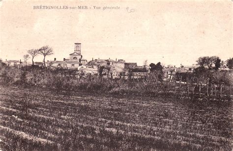 Mairie De Bretignolles Sur Mer Et Sa Commune