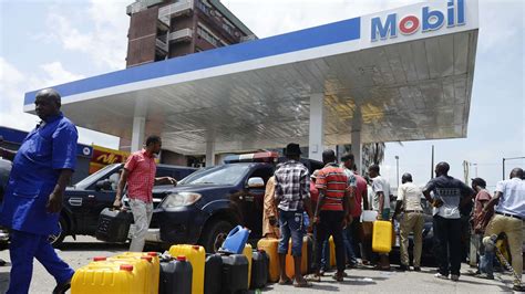 Fuel Subsidy Removal Chriced Condemns Fresh Suffering Inflicted On