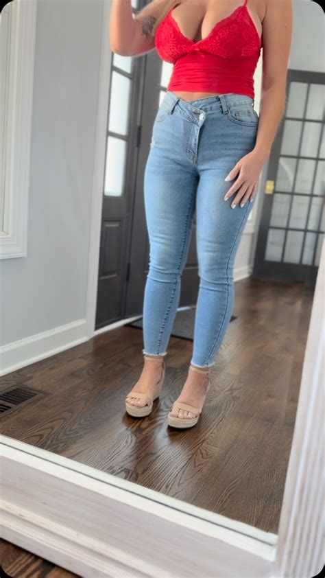 Nora Rose Jean Nude King Ice Apps