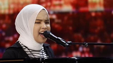 Tunjuk Id 7 Perjalanan Karier Putri Ariani Dari Audisi Ke Audisi