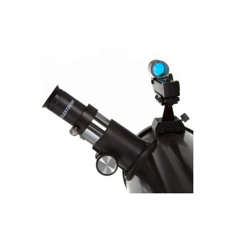 Telescopio Computerizado Celestron NexStar 114slt