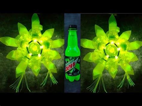 DIY Star Design 3 Christmas Decor Lantern Parol Making Using Recycled