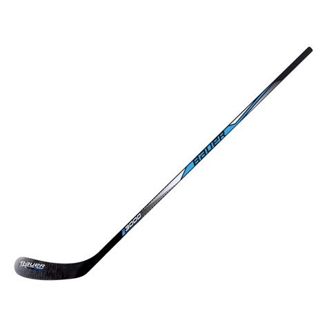 Bauer I3000 street hockey stick - Youth