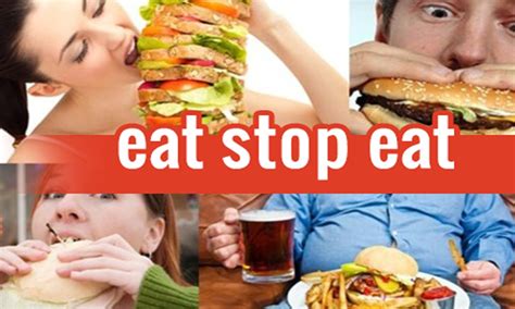 Eat Stop Eat Review Final Eat Stop Eat Tricks Exposed Intermittent Fasting Program Youtube