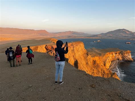 Trek Paracas Sunset Trek Reserva De Paracas 2022 Emotion Tour Peru