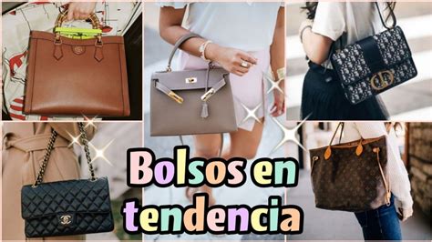 M S All De La Moda Los Bolsos Y Carteras De Moda Para El Que No