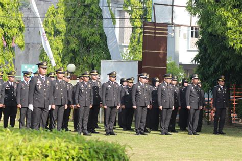 Imigrasi Mamuju Upacara Dan Syukuran Hari Bhakti Imigrasi Ke Tahun