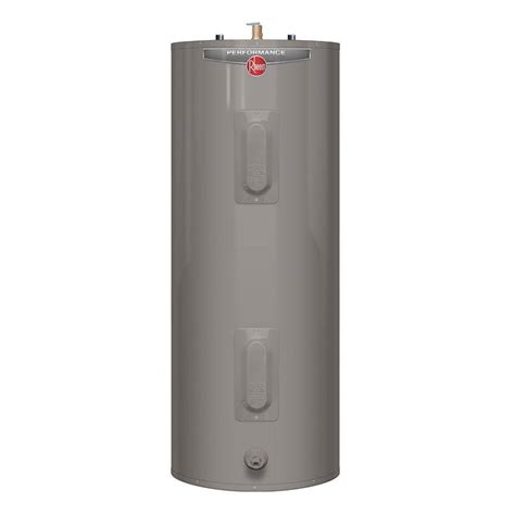 Rheem Performance 40 Gal Medium 6 Year 38003800 Watt Elements