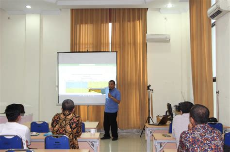 Persiapan Rapat Koordinasi Dengan Pemerintah Daerah Terkait Pelaksanaan