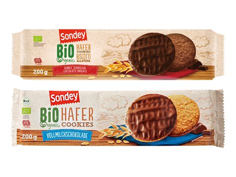 Cookies D Avoine BIO Lidl Suisse Archive Des Offres Promotionnelles