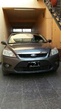 Ford Focus Tdci Exe Trend Plus Cozot Coches