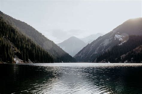 A definite guide to the Kolsai Lakes, Kazakhstan | Where the Souls Wander