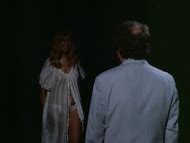 Naked Lisbeth Lindeborg In The Love Box